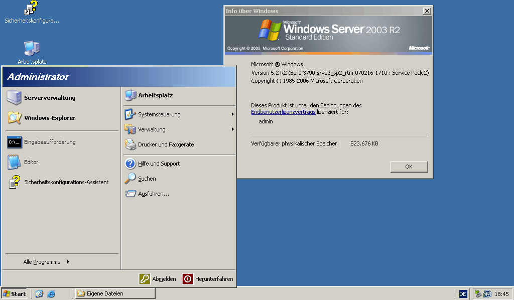 windows server 2003 x64 download